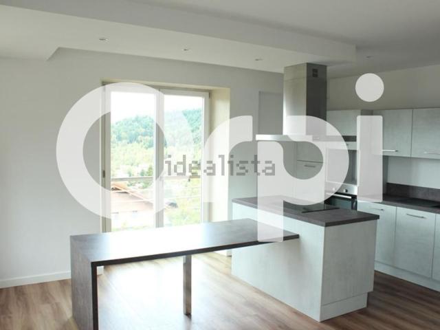 Appartement vente à Gérardmer, Vosges