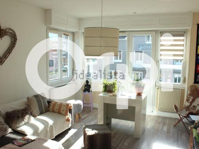Appartement vente à Gérardmer, Vosges