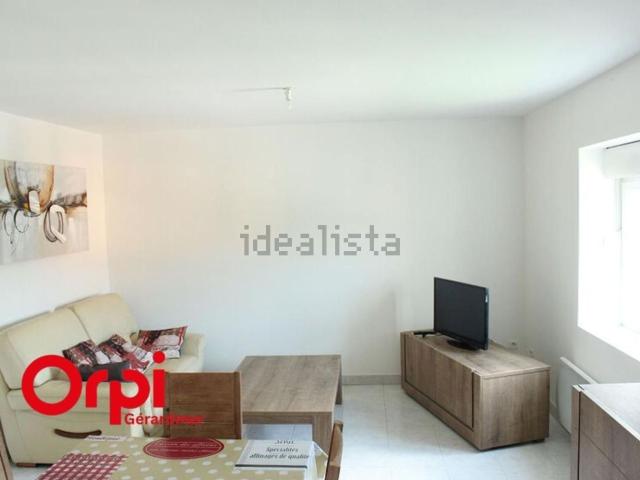 Appartement vente à Gérardmer, Vosges