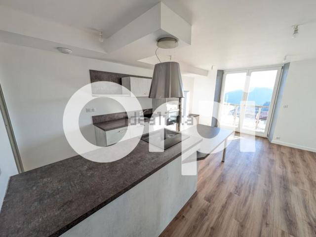 Appartement vente à Gérardmer, Vosges