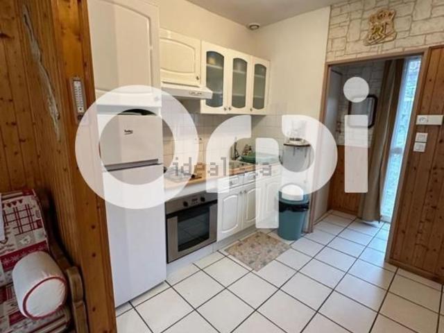 Appartement vente à Les Goutteridos, Gérardmer