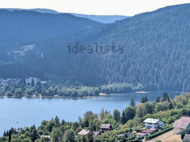 Appartement vente à Gérardmer, Vosges