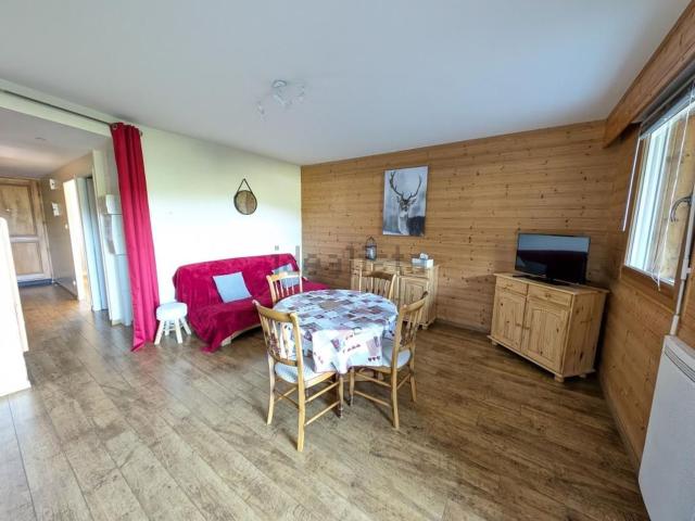 Appartement vente à Gérardmer, Vosges