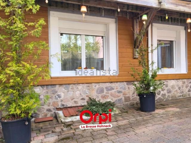 Appartement vente à Gérardmer, Vosges