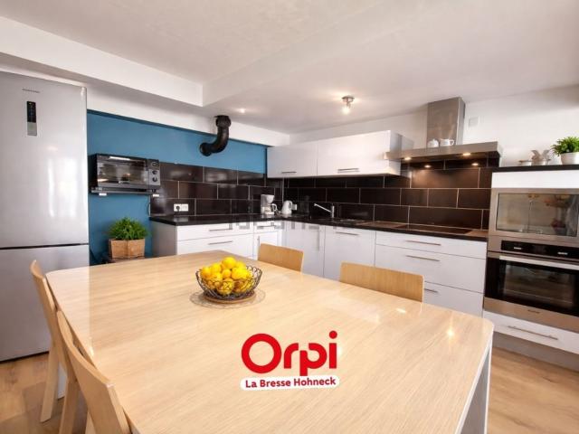 Appartement vente à Gérardmer, Vosges