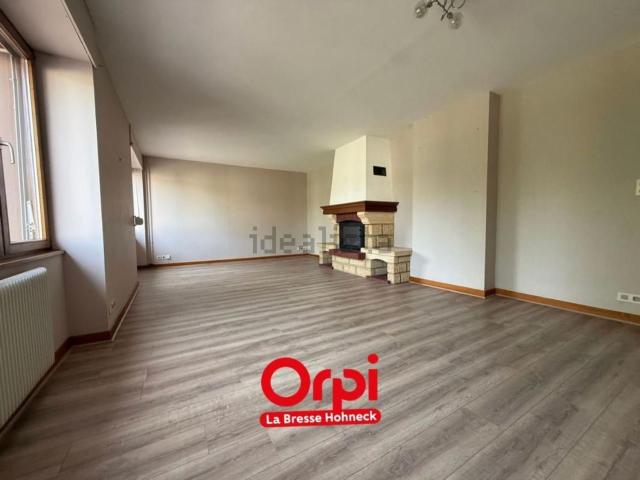 Appartement vente à Gérardmer, Vosges