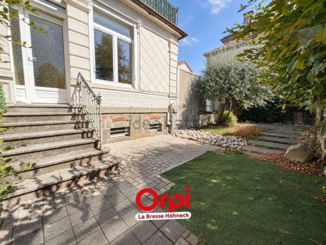 Appartement vente à Gérardmer, Vosges