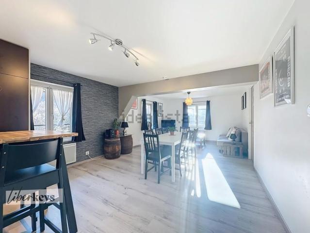 Appartement vente à Ramberchamp, Gérardmer