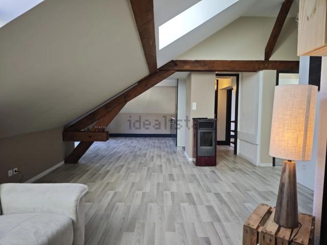 Appartement vente à Gérardmer, Vosges