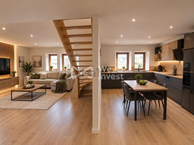 Appartement vente à Gérardmer, Vosges
