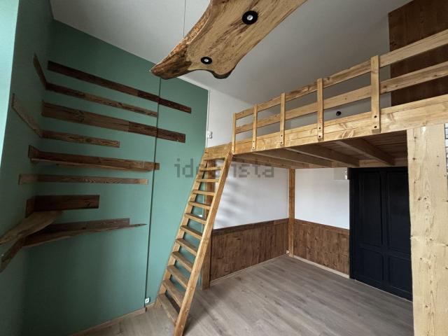 Appartement vente à La Mauselaine, Gérardmer