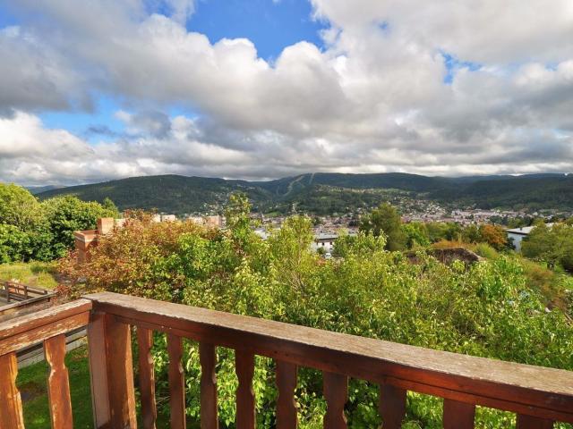 Appartement vente à Gérardmer, Vosges