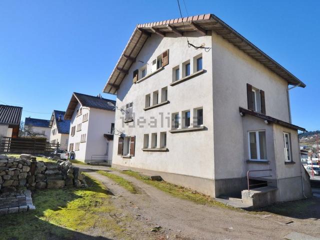 Appartement vente à Gérardmer, Vosges