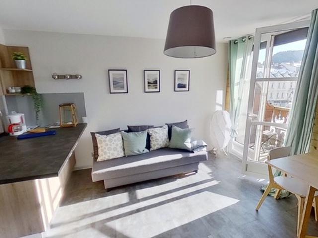 Duplex vente à Saint-Dié-des-Vosges, Gérardmer
