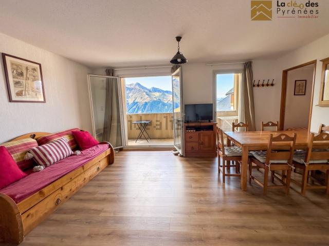 Appartement vente à Germ, Hautes-Pyrénées