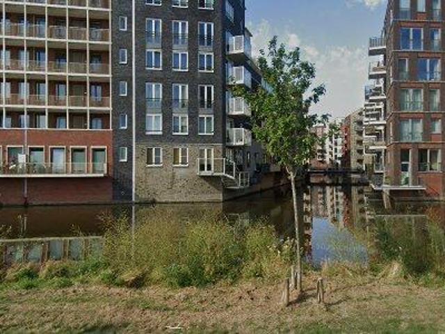 Appartement te huur in Diemen, Noord Holland