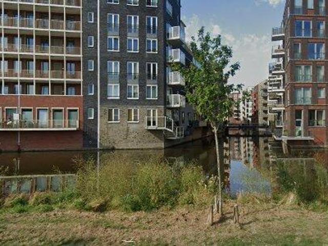 Appartement te huur in Diemen, Noord Holland
