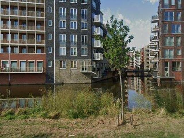 Appartement te huur in Diemen, Noord Holland