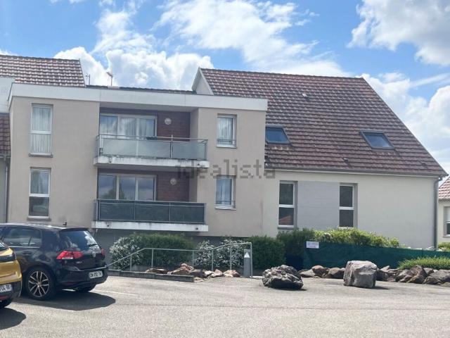 Appartement vente à Gertwiller, Collectivité européenne d'Alsace