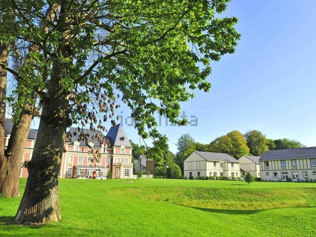 Appartement vente à Le Bihorel, Gerville
