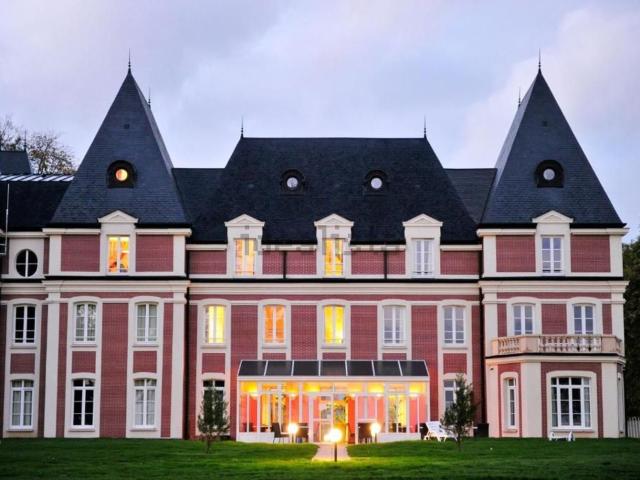 Appartement vente à Le Bihorel, Gerville
