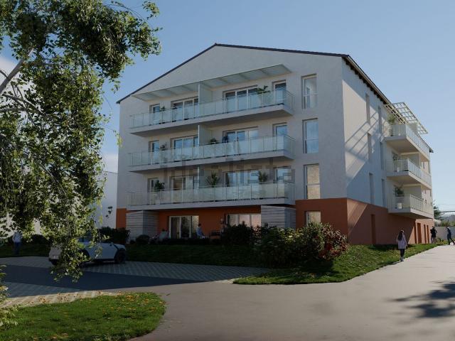 Appartement vente à Le Sund du Puy, Gerzat