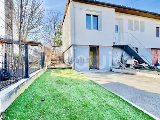 Appartement vente à Le Sund du Puy, Gerzat