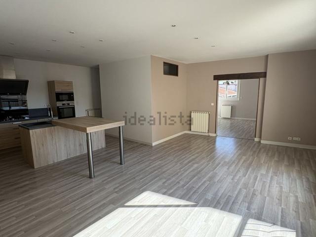 Appartement vente à Le Sund du Puy, Gerzat