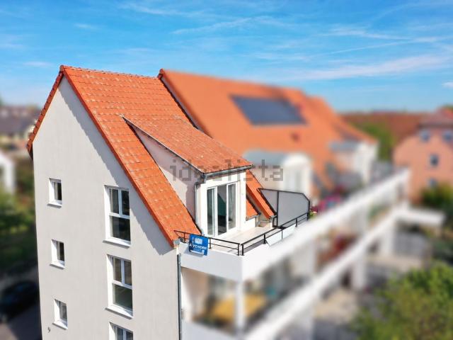 Appartement vente à Geudertheim, Collectivité européenne d'Alsace