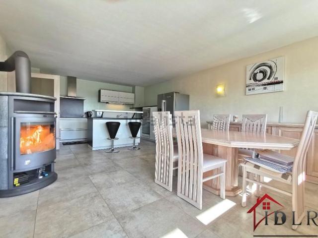 Appartement vente à Geudertheim, Collectivité européenne d'Alsace