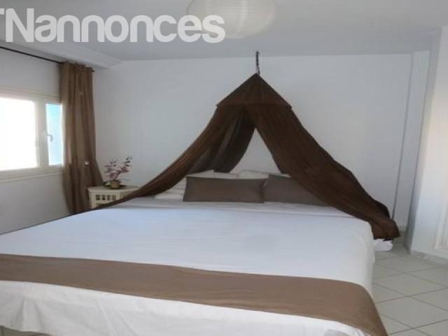Appartement location