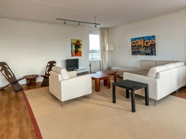 Appartement te huur in Scheveningen, Zuid Holland
