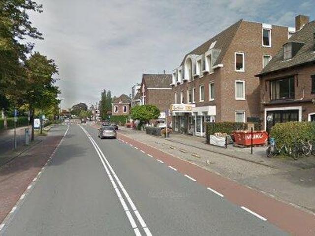 Appartement te huur in Oegstgeest, Zuid Holland