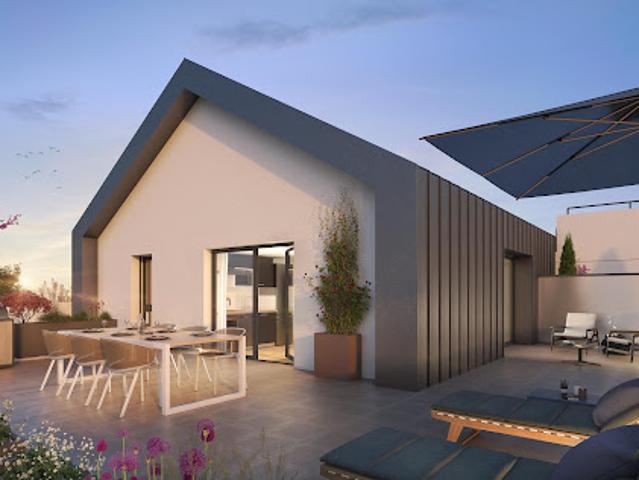 Appartement vente à Rennes, Bretagne