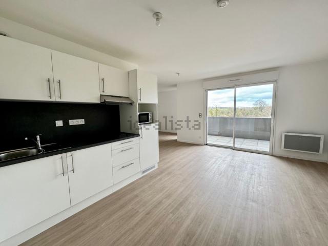 Appartement location à Fumesson, Gévezé