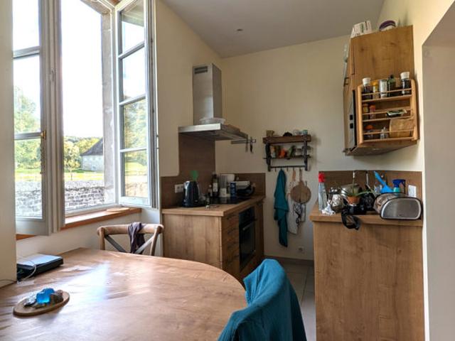 Appartement location à Lons-le-Saunier, Gevingey