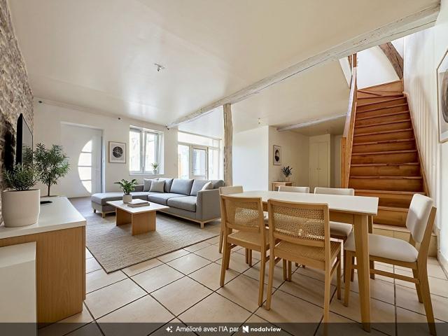 Appartement vente à Plantigone, Gevrey-Chambertin