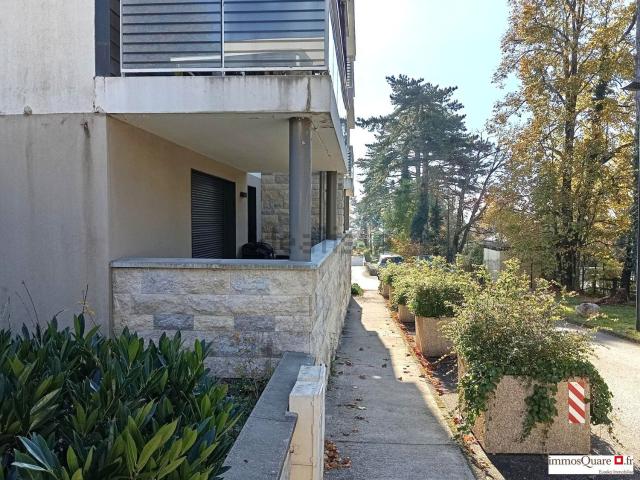 Appartement vente à Gex, Ain