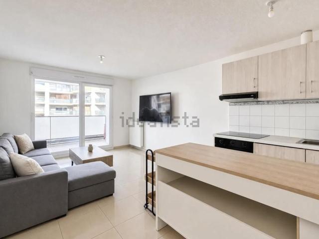 Appartement vente à Gex, Ain