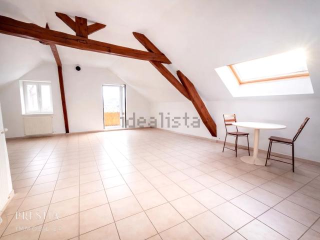 Appartement vente à Gex, Ain