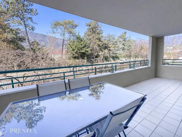 Appartement vente à Gex, Ain