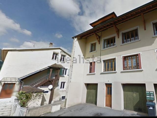 Appartement location à Gex, Ain