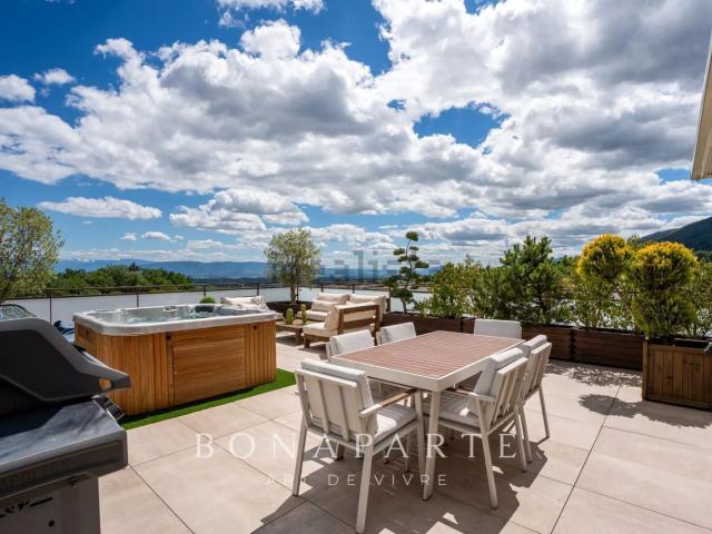 Appartement vente à Gex, Ain