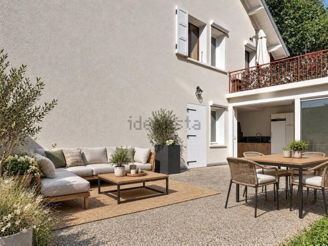 Appartement vente à Gex, Ain