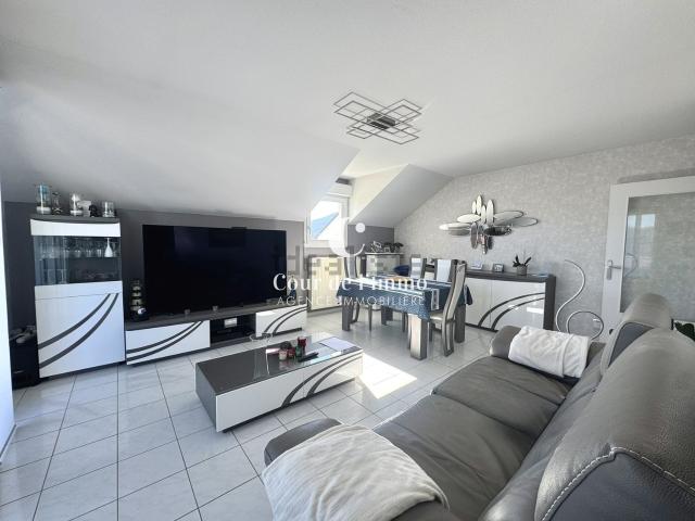 Appartement vente à Gex, Ain