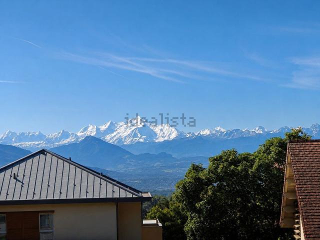 Appartement vente à Gex, Ain
