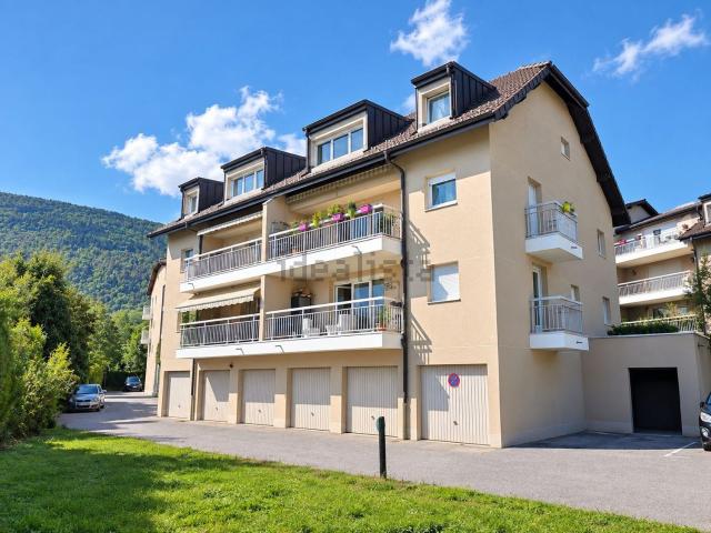 Appartement vente à Gex, Ain