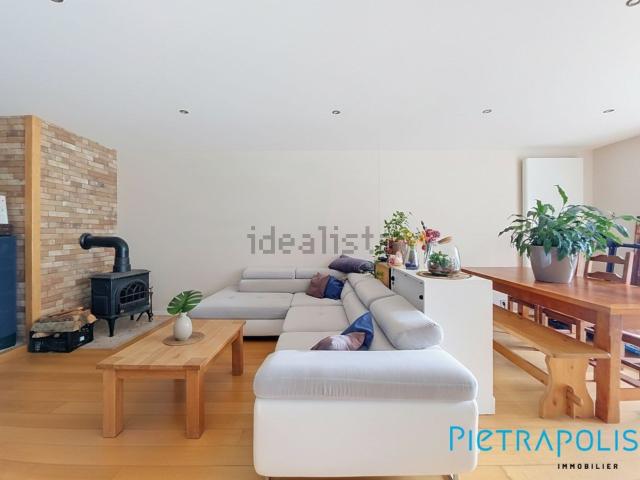Appartement vente à Gex, Ain