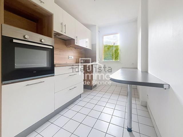 Appartement vente à Gex, Ain