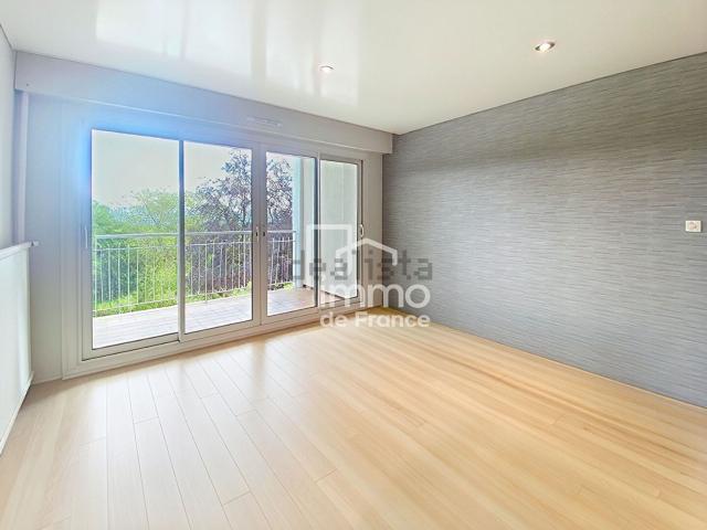 Appartement vente à Gex, Ain